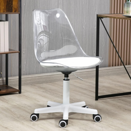 premium clear eames swivel chair, modern transparent swivel eames chair, elegant clear office chair, stylish transparent eames chair, contemporary clear swivel chair, clear acrylic eames swivel chair, transparent acrylic swivel seat, crystal clear office chair, modern clear desk chair, transparent workstation chair, clear executive-style swivel chair, clear home office chair, clear study chair, clear vanity swivel chair, clear dining swivel chair, transparent reception chair, clear meeting room chair, modern eames-inspired swivel chair, minimalist transparent seating, sleek acrylic office chair, designer clear swivel seat, transparent molded seating, clear molded plastic chair, transparent molded acrylic seat, ergonomic clear swivel chair, comfortable transparent eames chair, supportive curved clear chair, durable acrylic swivel chair, sturdy transparent office chair, stable eames swivel base, reinforced chair structure, quality clear seat construction, smooth molded surface, easy-care transparent chair, scratch-resistant clear surface, 360-degree rotation, full swivel functionality, smooth rotation mechanism, adjustable seat height, pneumatic height adjustment, gas lift mechanism, caster wheel mobility, rolling swivel chair, five-star swivel base, chrome base eames chair, metal base transparent chair, clear seat with wheels, transparent chair with rolling casters, clear modern finish, crystal transparent finish, polished acrylic appearance, sleek minimalist finish, standard eames chair dimensions, medium-height swivel chair, compact transparent office chair, space-saving swivel chair, clear desk seating, transparent dining seating, clear consultation chair, clear conference seating, clear reception seating, clear salon chair, clear boutique seating, clear cafe chair, clear restaurant chair, clear studio chair, ergonomic curved seat, contoured backrest, supportive back design, comfortable seating profile, posture-friendly chair design, lightweight clear chair, easy-to-move swivel chair, easy-reposition seating, flexible swivel movement, versatile transparent chair, home and office seating, modern commercial seating, contemporary interior chair, buy premium clear eames swivel chair, clear transparent eames chair for sale, clear swivel chair price Kenya, transparent eames chair price, acrylic swivel chair supplier, eames swivel chair dealer Kenya, clear office chair shop Kenya, transparent chair showroom Kenya, eames chair wholesale supplier, bulk clear chairs, transparent chair quotation, swivel chair quotation Kenya, clear chair delivery services, office furniture supplier Kenya, transparent seating supplier, commercial eames chair supplier, Mombasa transparent eames swivel chair, Kwale clear acrylic eames chair, Kilifi transparent swivel chair, Tana River clear eames chair, Lamu acrylic swivel chair, Taita-Taveta transparent office chair, Garissa clear eames swivel chair, Wajir transparent chair supplier, Mandera acrylic eames chair, Marsabit clear swivel chair, Isiolo transparent eames office chair, Meru clear acrylic chair, Tharaka-Nithi transparent swivel chair, Embu clear eames chair supplier, Kitui transparent office chair, Machakos clear swivel eames chair, Makueni acrylic eames chair, Nyandarua transparent swivel chair, Nyeri clear eames office chair, Kirinyaga acrylic swivel chair, Murang'a transparent eames chair, Kiambu clear swivel office chair, Turkana acrylic eames chair, West Pokot transparent office chair, Samburu clear eames swivel chair, Trans Nzoia acrylic chair, Uasin Gishu transparent swivel chair, Elgeyo-Marakwet clear eames chair, Nandi acrylic office chair, Baringo transparent swivel chair, Laikipia clear eames chair, Nakuru transparent office chair, Narok acrylic swivel chair, Kajiado clear eames chair, Kericho transparent swivel office chair, Bomet acrylic eames chair, Kakamega clear swivel chair, Vihiga transparent eames office chair, Bungoma clear acrylic chair, Busia transparent swivel chair, Siaya eames clear office chair, Kisumu transparent eames swivel chair, Homa Bay clear acrylic chair, Migori transparent office chair, Kisii clear eames swivel chair, Nyamira transparent eames chair