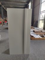 White Executive Office Storage Cabinet Elegant Design for Modern Offices The White Executive Office Storage Cabinet is a practical addition to professional workspaces that need organised storage and a clean appearance. Its white finish creates a bright, neat look that can complement different office interiors. Moreover, its executive style makes it suitable for private offices, corporate environments, and home workspaces. Whether you are furnishing a new office or improving your existing setup, this cabinet can help keep essential items organised. It also pairs well with executive desks, office chairs, and other storage furniture to create a coordinated working environment. Organise Office Documents and Supplies Keeping office materials in one place makes everyday tasks easier. The White Executive Office Storage Cabinet provides a dedicated storage area for items such as documents, files, stationery, and other office essentials, depending on its internal layout. Furthermore, organised storage helps reduce clutter around desks and workstations. You can arrange frequently used items for easy access while keeping less frequently used materials neatly stored away. Before purchasing, check the cabinet's internal compartments, dimensions, and storage capacity to ensure they meet your requirements. A Clean White Finish White office furniture can create a fresh and professional atmosphere. This cabinet can blend with neutral colour schemes and complement both contemporary and traditional office décor. In addition, its light appearance can help a workspace feel brighter when paired with suitable lighting and complementary furniture. You can combine it with a white executive desk for a coordinated look or use it alongside darker furniture to create contrast. Suitable for Different Work Environments The White Executive Office Storage Cabinet is suitable for a variety of settings, including corporate offices, administrative departments, reception areas, and home offices. Moreover, it can help maintain a more orderly environment by providing a designated place for office supplies and paperwork. Positioning the cabinet near the relevant workstation can also make stored materials easier to access during the working day. Key Features - White executive office storage cabinet - Clean and professional appearance - Suitable for modern office interiors - Provides dedicated office storage - Ideal for organising documents and files - Suitable for stationery and office supplies - Complements executive desks and office chairs - Suitable for corporate and home offices - Helps reduce workspace clutter - Coordinates with different office furniture styles Improve Your Office Organisation The White Executive Office Storage Cabinet combines a professional appearance with practical storage for everyday office needs. Its white finish makes it easy to coordinate with a range of office furniture, while its storage space helps keep essential materials organised. Pair it with a suitable executive desk and complementary office furniture to create a tidy, functional, and professional workspace.